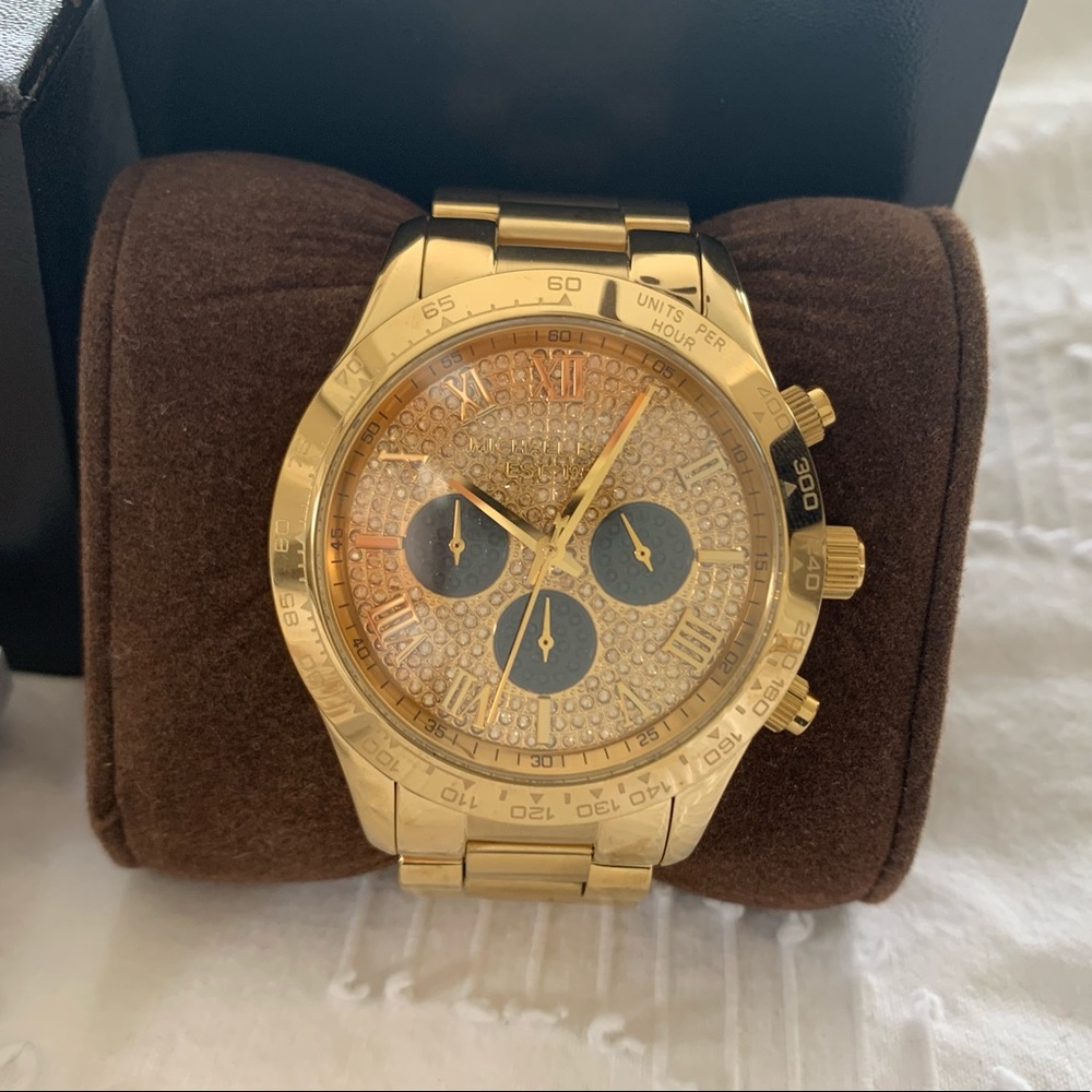 Michael Kors MK5830 Watch